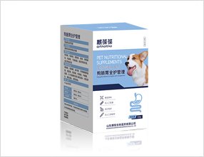 Dog Gastrointestinal Care